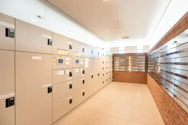 ファミールグラン高井戸デュープレックス