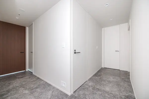 WORLD TOWER RESIDENCE
