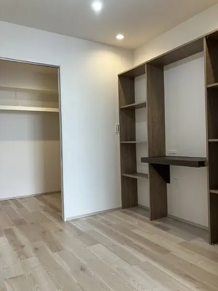 Wコンフォートタワーズ　WEST