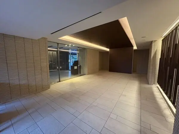 ザ・パークハウス中野富士見町