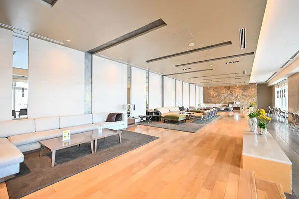 ザ・パークハウス晴海タワーズティアロレジデンス