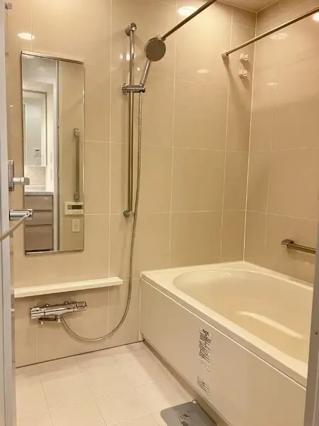 ザ・パークハウス晴海タワーズティアロレジデンス