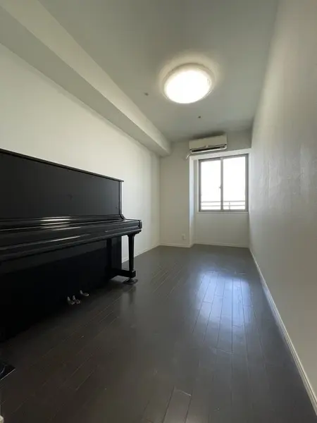 Wコンフォートタワーズ　EAST