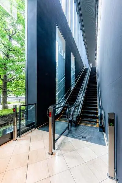 シティタワーズ豊洲ザ・ツイン　ノースタワー