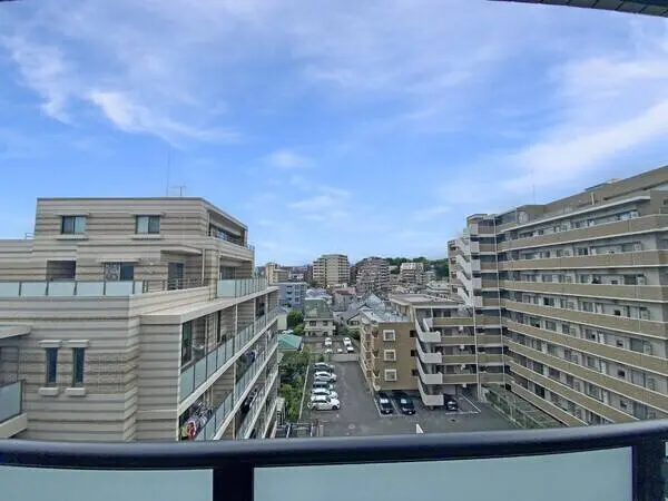 グランドパレス藤崎