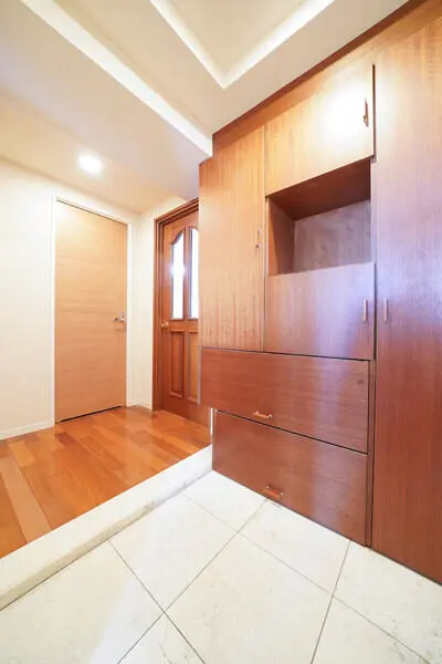 グランディア百道浜通り