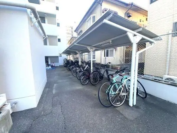 ライオンズマンション姪浜