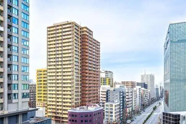 クレヴィア本郷