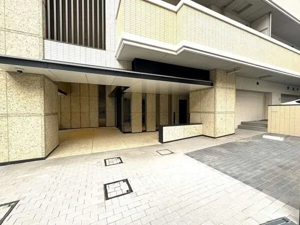 パークホームズ本郷三丁目