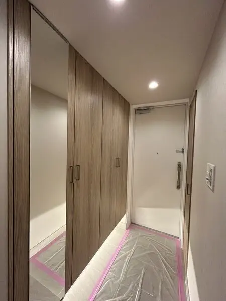 アトラスタワー北千住