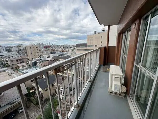 赤門ロイヤルハイツ