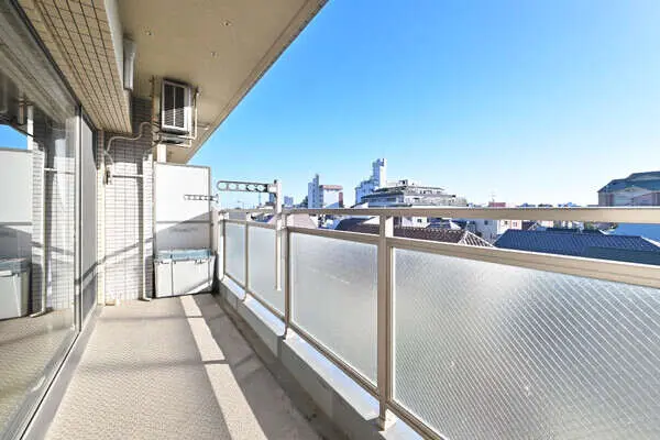 藤和シティホームズ駒込古河庭園