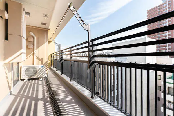 THE TOWER KOISHIKAWA