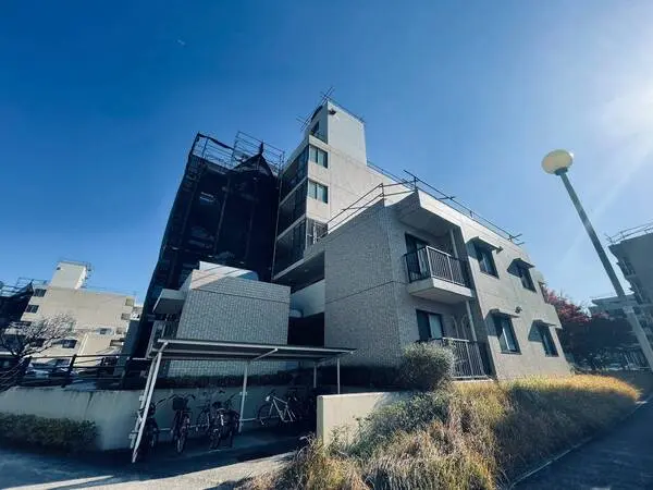 ちはら台ファミールハイツ