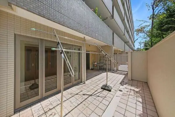 ジェイパーク横浜矢向フローラガーデン