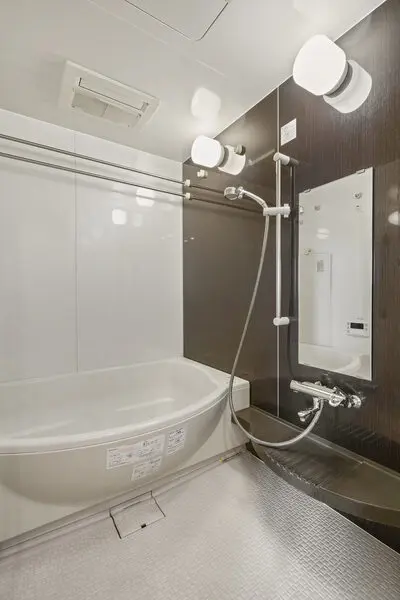 ザ・ガーデンズ日吉本町