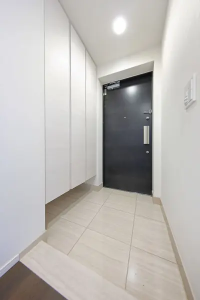 ザ・パークハウス川崎