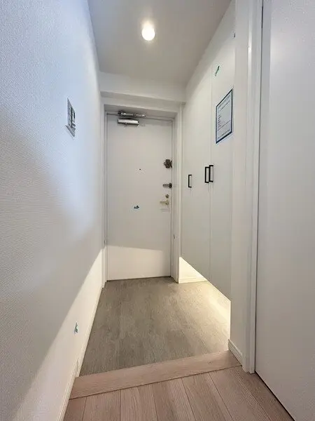 東急ドエル・アルス新丸子