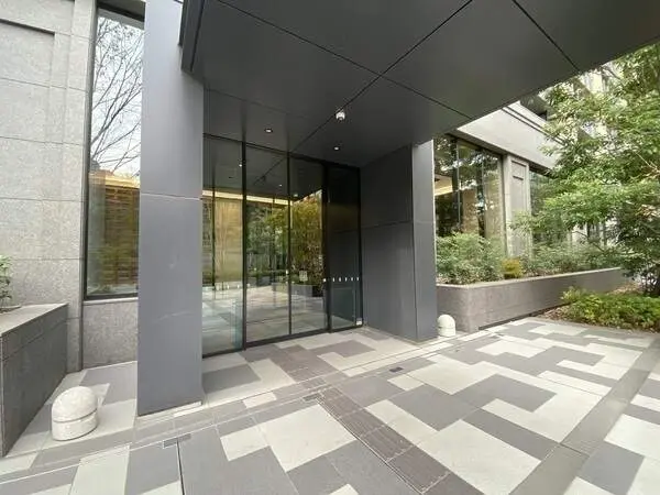 シティタワー大井町