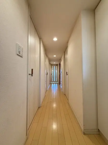 藤和シティホームズ鴨付弐番館