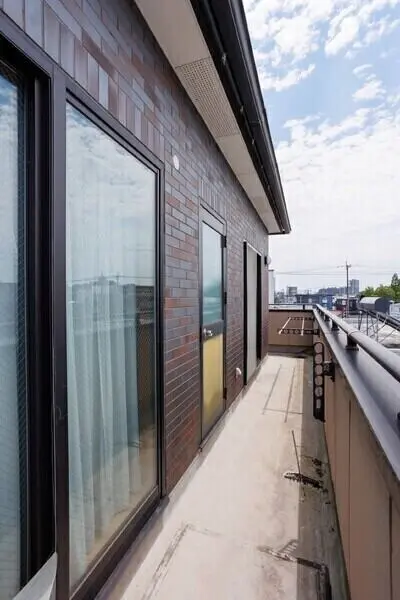 愛知県名古屋市西区城町 一戸建て