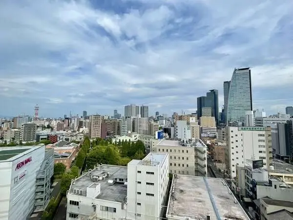 ラドーニ則武　天空の館