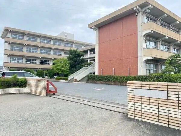 グランドメゾン尾西三条