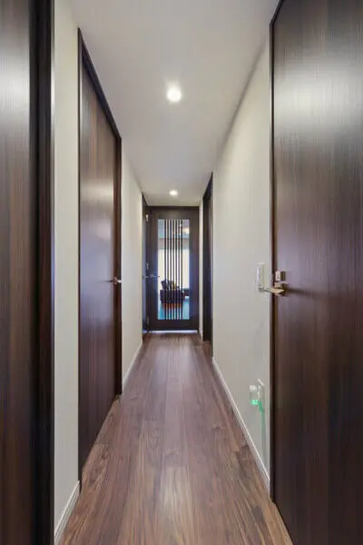 プラウドタワー名古屋伏見