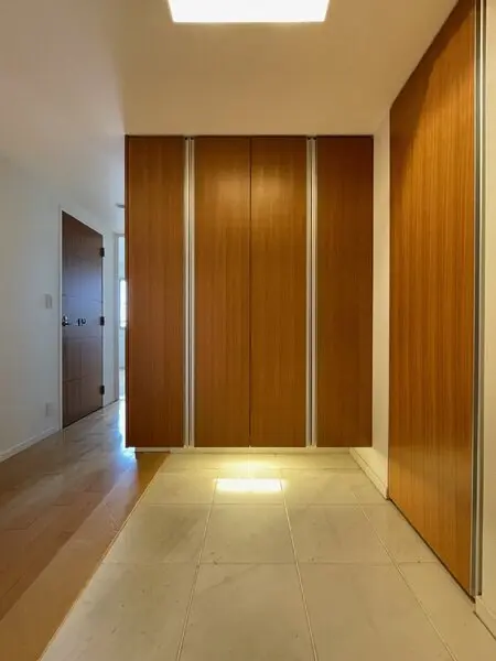 フォレスト東山パークハウス