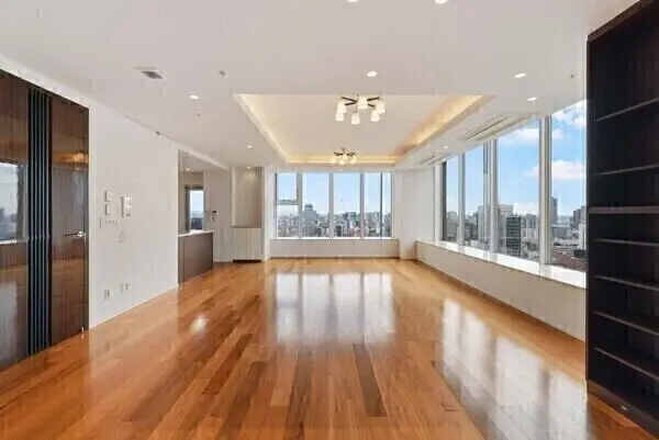 ブリリアタワー名古屋グランスイート