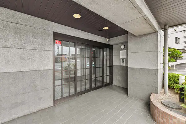 ユーハウス東枇杷島