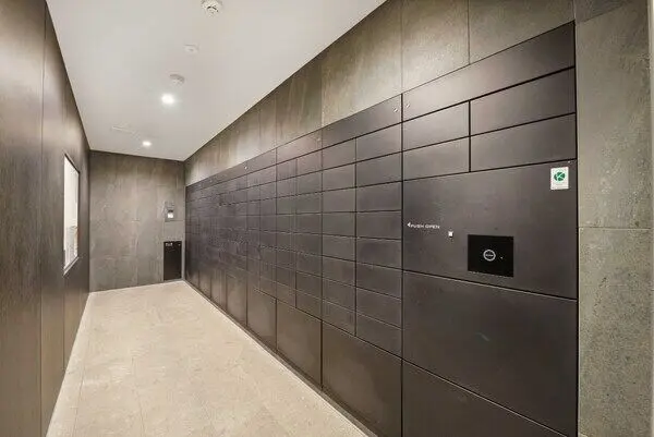 オープンレジデンシア名古屋駅THECOURT