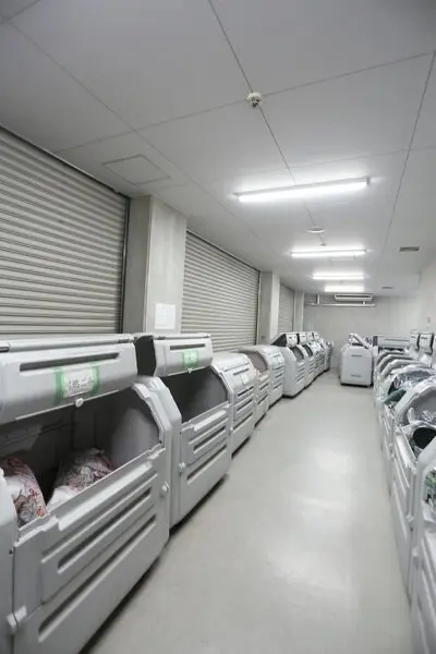 セントラルガーデン・レジデンス徳川明倫町