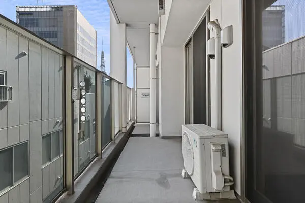 ザ・パークハウス久屋大通ローレルタワー