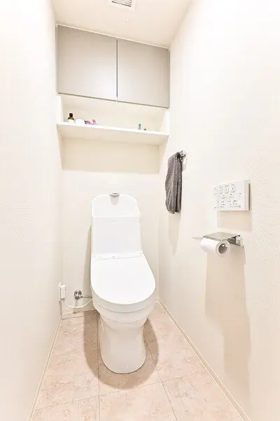 デュオヴェール赤羽