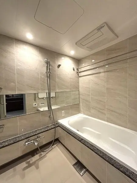 ザ・タワー十条