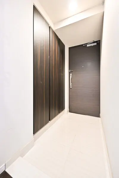 ヴィラーヌ川口ブライトヴィスタ