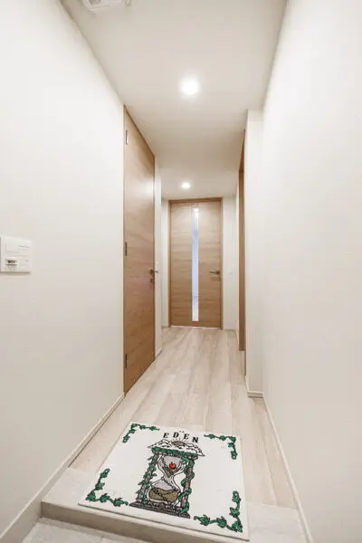 ザ・パークハウス赤羽フロント