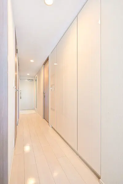 ザ・ガーデンズ東京王子