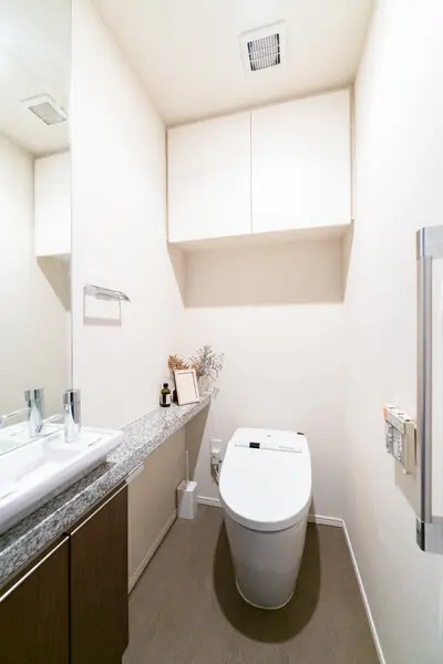 ザ・パークハウス赤羽ウエストウイング