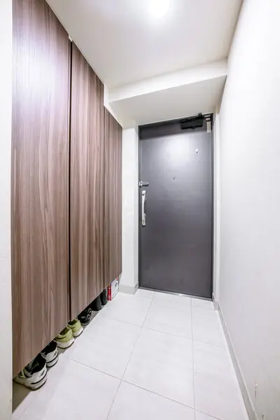 ザ・パークハウスオイコス赤羽志茂　サードスクエア