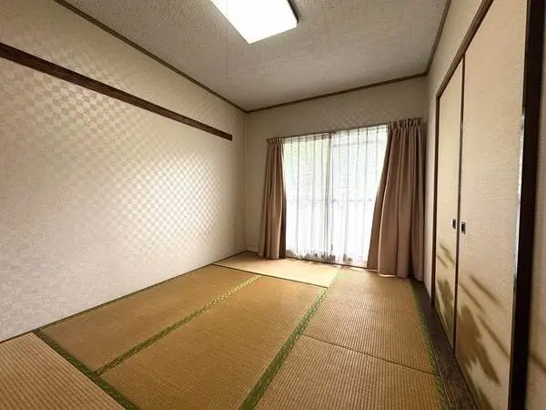 稲毛パークハウスG棟
