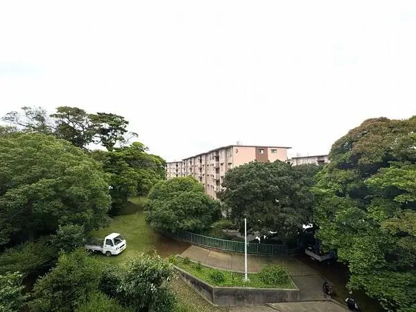 西千葉グリーンハイツ