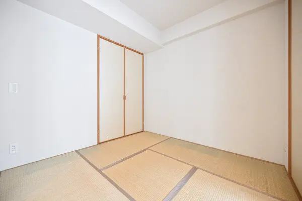 ザ・パークハウス新検見川南
