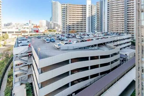 ザ・パークハウス津田沼奏の杜アークレジデンス