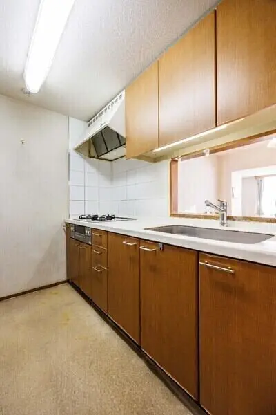 ビエネス津田沼