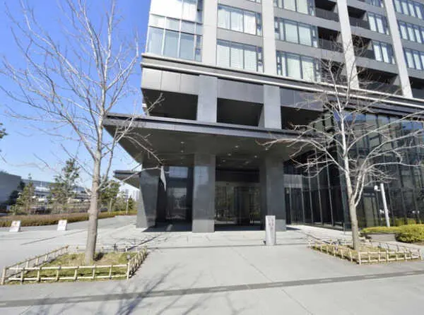 シティタワー有明