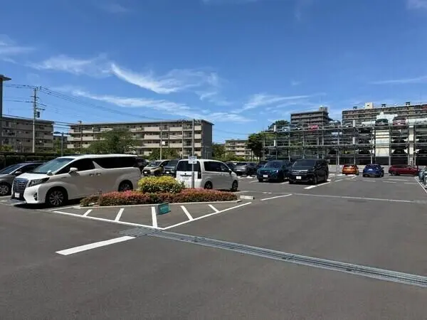 ザ・ガーデンズ稲毛海岸