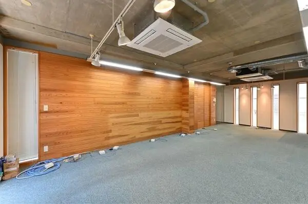 オフィス(1F)