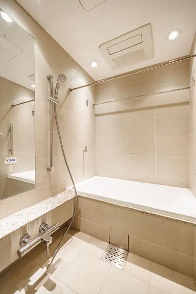 広尾ガーデンフォレスト椿レジデンスG棟